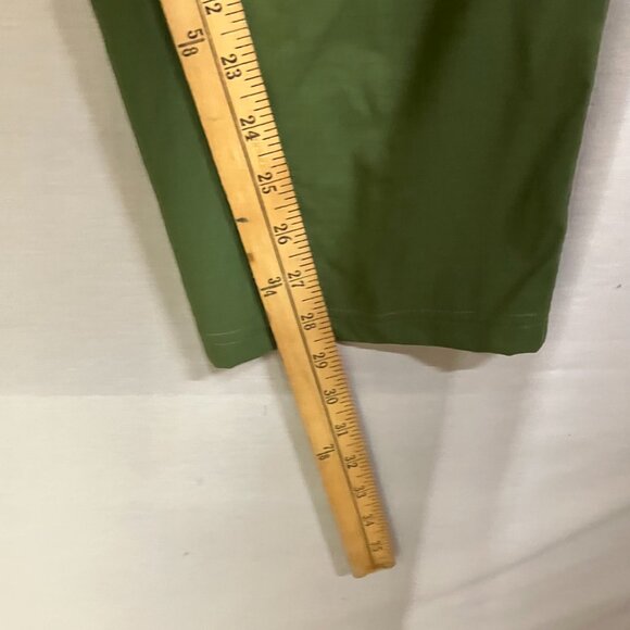 NWT All in Motion Green Men’s Small Green Ripstop Drawstring Waistband Pants - Picture 10 of 10